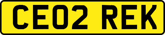 CE02REK