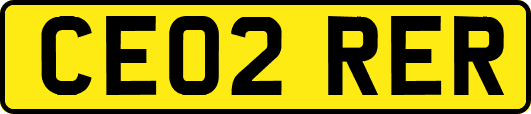 CE02RER