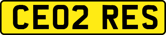 CE02RES