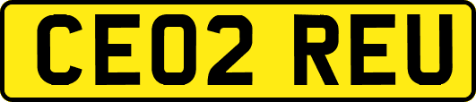 CE02REU