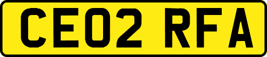 CE02RFA