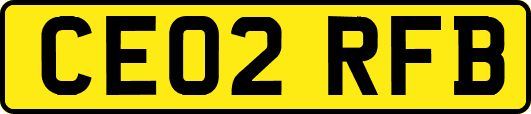 CE02RFB