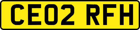CE02RFH