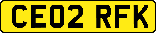 CE02RFK