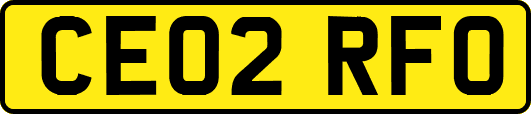 CE02RFO