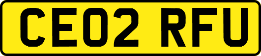 CE02RFU