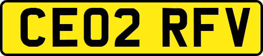 CE02RFV