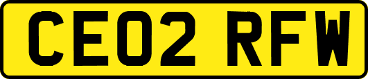 CE02RFW