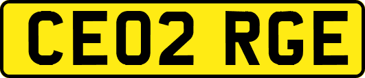 CE02RGE