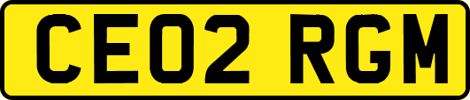 CE02RGM