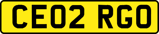 CE02RGO