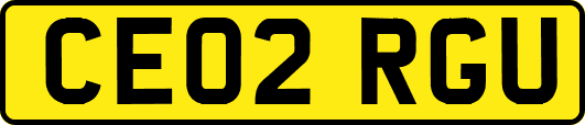 CE02RGU