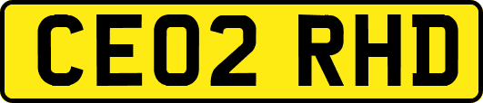 CE02RHD