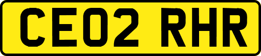 CE02RHR