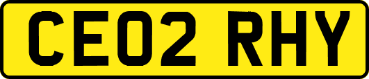 CE02RHY