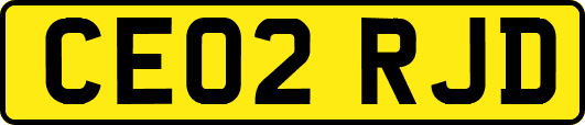 CE02RJD
