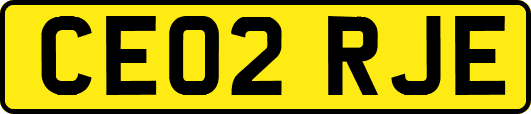 CE02RJE