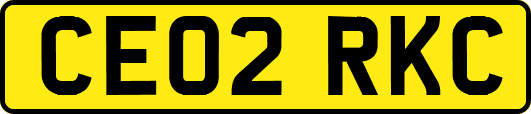 CE02RKC