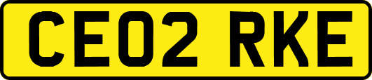 CE02RKE