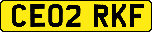 CE02RKF