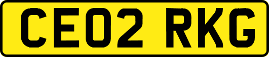 CE02RKG