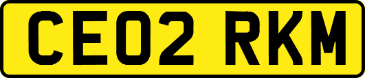 CE02RKM