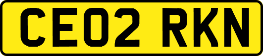 CE02RKN