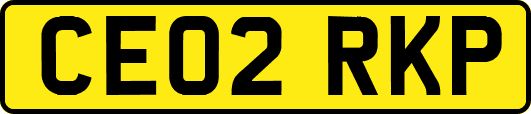 CE02RKP