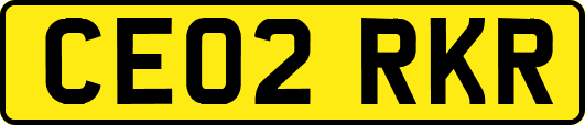 CE02RKR