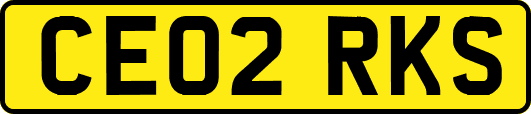 CE02RKS