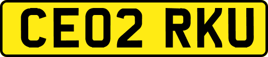 CE02RKU