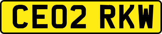 CE02RKW