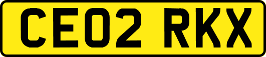CE02RKX