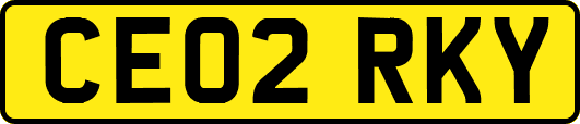 CE02RKY