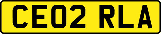 CE02RLA