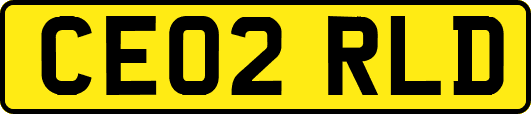 CE02RLD