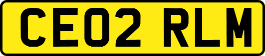 CE02RLM