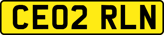 CE02RLN