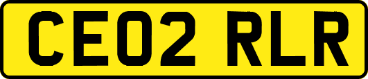 CE02RLR