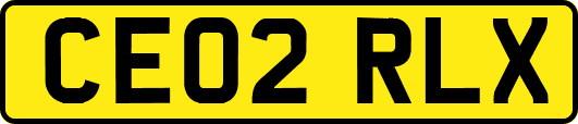 CE02RLX