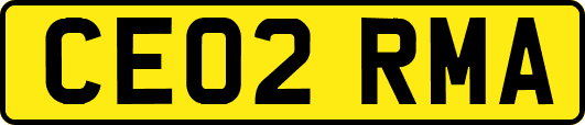 CE02RMA