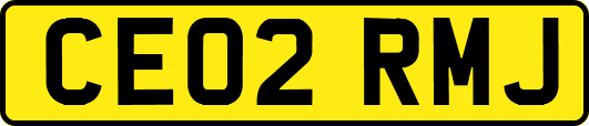 CE02RMJ