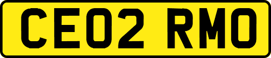 CE02RMO