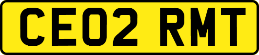 CE02RMT