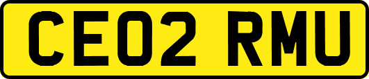 CE02RMU