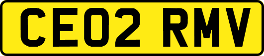 CE02RMV