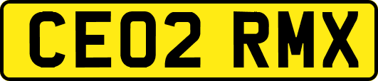 CE02RMX