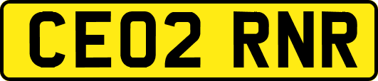 CE02RNR