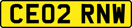 CE02RNW