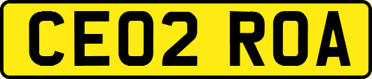 CE02ROA